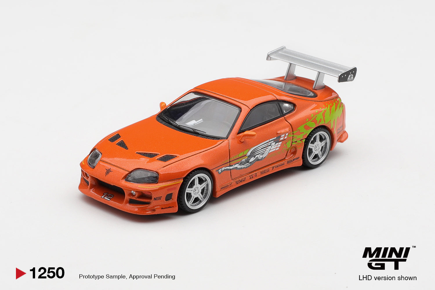 Mini GT Pre-Orders