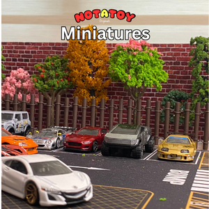 Miniatures