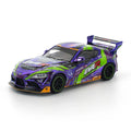Pop Race EVA RT TEST TYPE-01 GOODRIDE PANDEM GR SUPRA  #PR640311