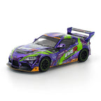 Pop Race EVA RT TEST TYPE-01 GOODRIDE PANDEM GR SUPRA  #PR640311