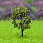 Miniature Tree  with fruit 1 Pcs