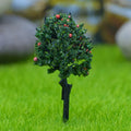 Miniature Tree  with fruit 1 Pcs Type 2