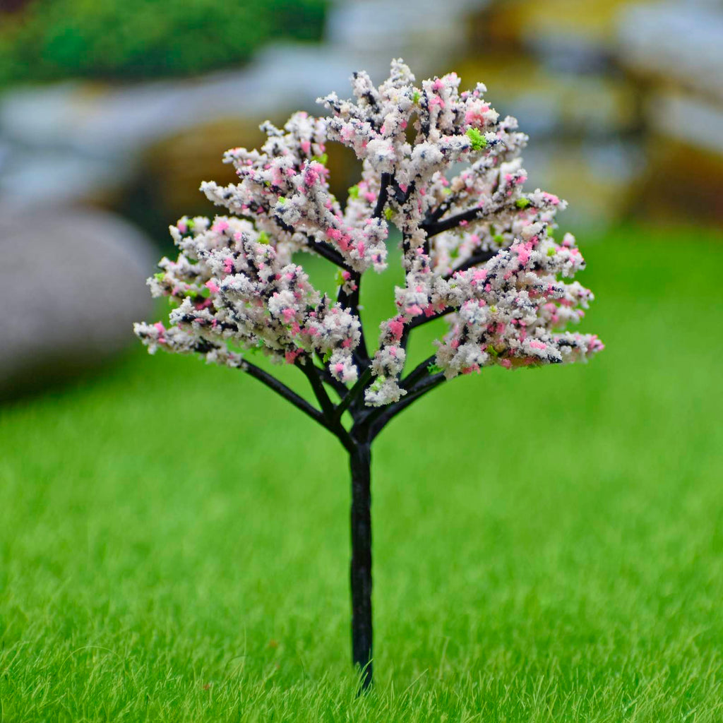 Two Tree Colour 1 Pcs