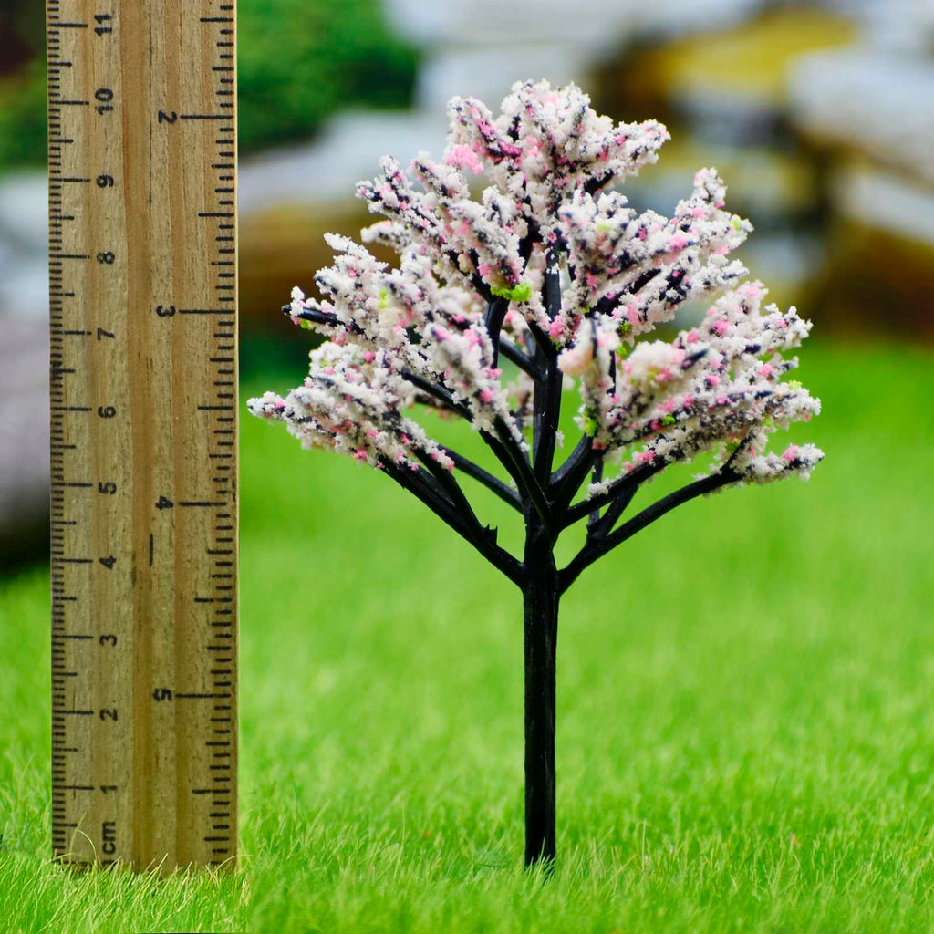 Two Tree Colour 1 Pcs