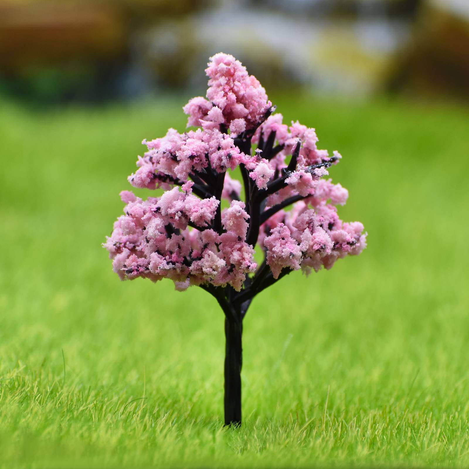 Cherry Blossom Pink Tree 1pc