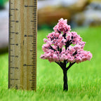 Cherry Blossom Pink Tree 1pc