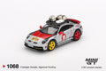 Mini GT Porsche 911 Dakar "Uncle Rally" #1068