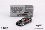 Mini GT Mazda RX-7 VeilSide Fortune Grey #1057 - Last Piece