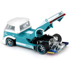 Mini GT VOLKSWAGEN T1 KAIDO WORKS V1  #KHMG220
