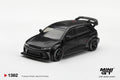 Mini GT HYUNDAI IONIQ 5N RS-01T STEALTH #1382 - Pre-Order