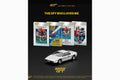 Mini GT LOTUS ESPRIT S1 “THE SPY WHO LOVED ME” ENGLISH  #925-BL - Pre-Order