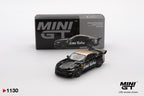 Mini GT Shelby GT500 Dragon Snake Concept Black/Gold #1130