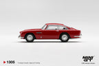 (Pre-Order) Mini GT ASTON MARTIN DB5 FIESTA RED #1305 (BOX)