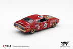 (Pre-Order) Mini GT FORD XB FALCON GT 25 1975 BATHURST 1000  AUSTRALIA EXCLUSIVE #1244
