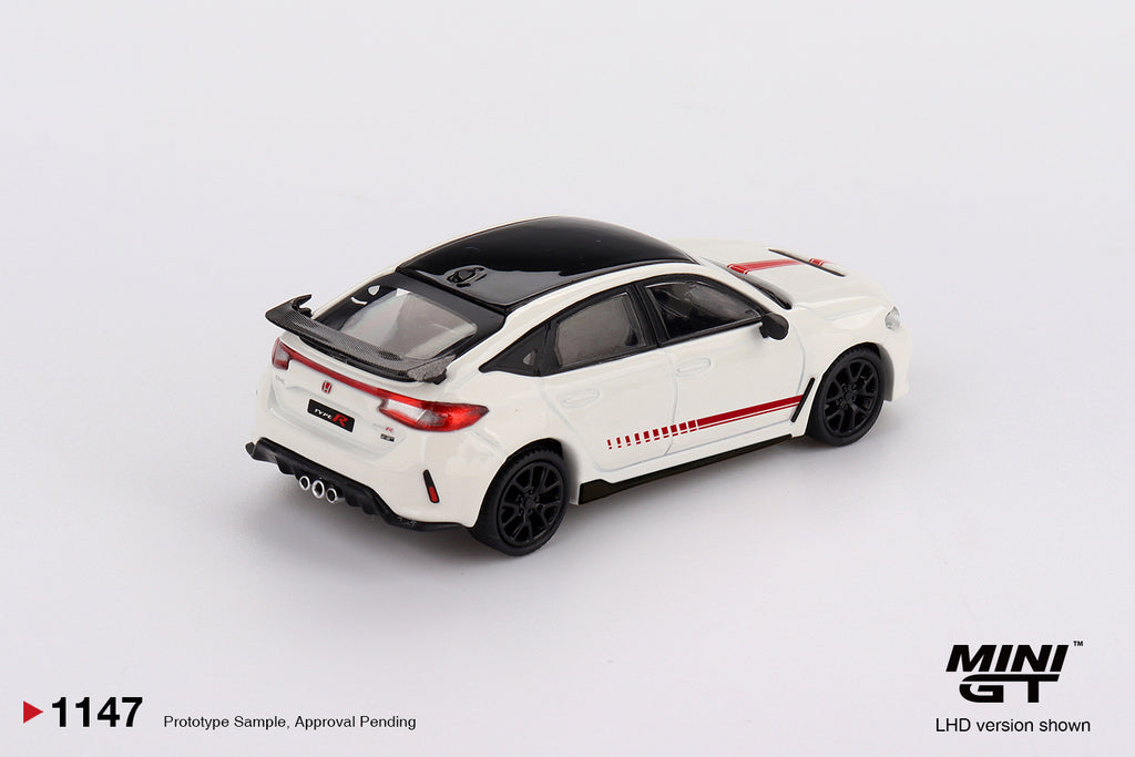Mini GT Honda Civic Type R Ultimate Edition #1147
