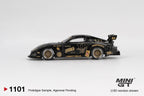 Mini GT MAZDA RX-7 LB-Super Silhouette FD-NILES Black #1101 - Last piece