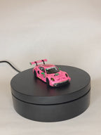 Rotating display [360 edition V2]