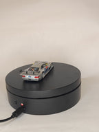 Rotating display [360 edition V2]