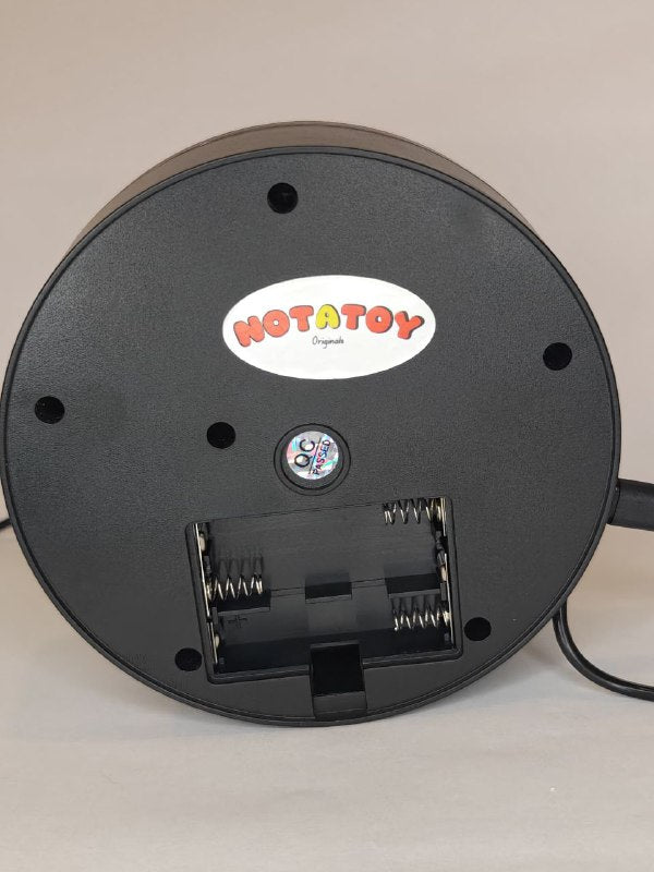 Rotating display [360 edition V2]