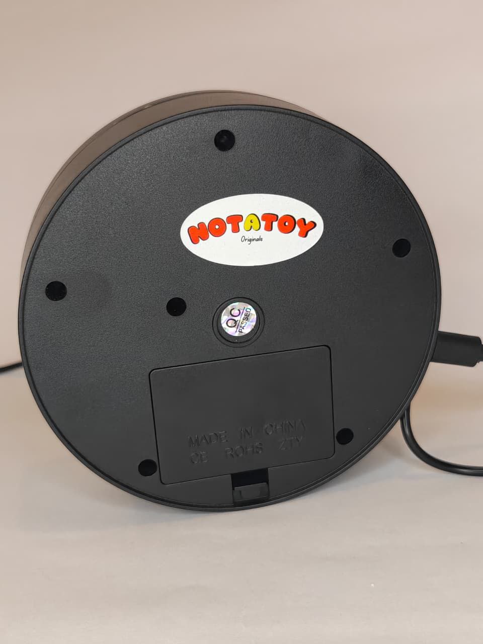 Rotating display [360 edition V2]