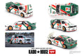 Mini GT BMW M3 KAIDO WORKS LARRY CHEN V1 #KHMG217