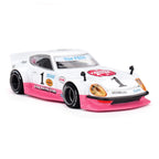 Mini GT NISSAN FAIRLADY Z TAMIYA X KAIDO HOUSE THE FROG V1 #KHMG262
