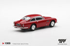 (Pre-Order) Mini GT ASTON MARTIN DB5 FIESTA RED #1305 (BOX)