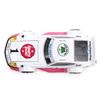 Mini GT NISSAN FAIRLADY Z TAMIYA X KAIDO HOUSE THE FROG V1 #KHMG262