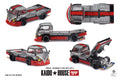 (Pre-Order) Mini GT KAIDOHOUSE VOLKSWAGEN T1 STREET BATTLE SPEC V1 #KHMG292