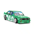 Mini GT BMW M3 Kaido Works V2 #KHMG2412