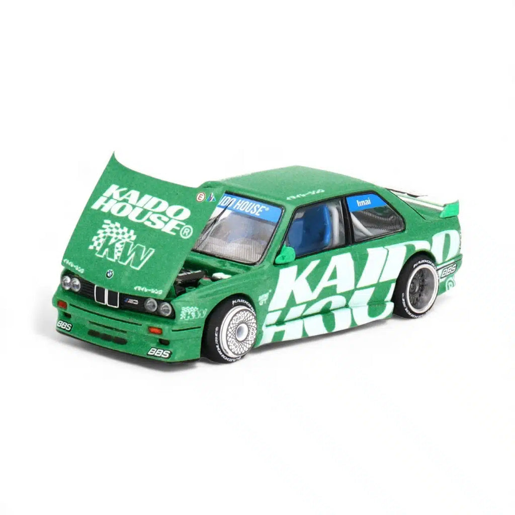 Mini GT BMW M3 Kaido Works V2 #KHMG2412