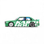 Mini GT BMW M3 Kaido Works V2 #KHMG2412