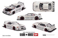 (Pre-Order) Mini GT KAIDOHOUSE NISSAN SKYLINE GTR R32 SERI V1 #KHMG306