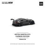 Pop Race ASTON MARTIN VANTAGE GT3 CARBON EDITION