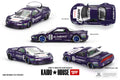 Mini GT Honda NSX Kaido Racing V2 #173 - Last Piece