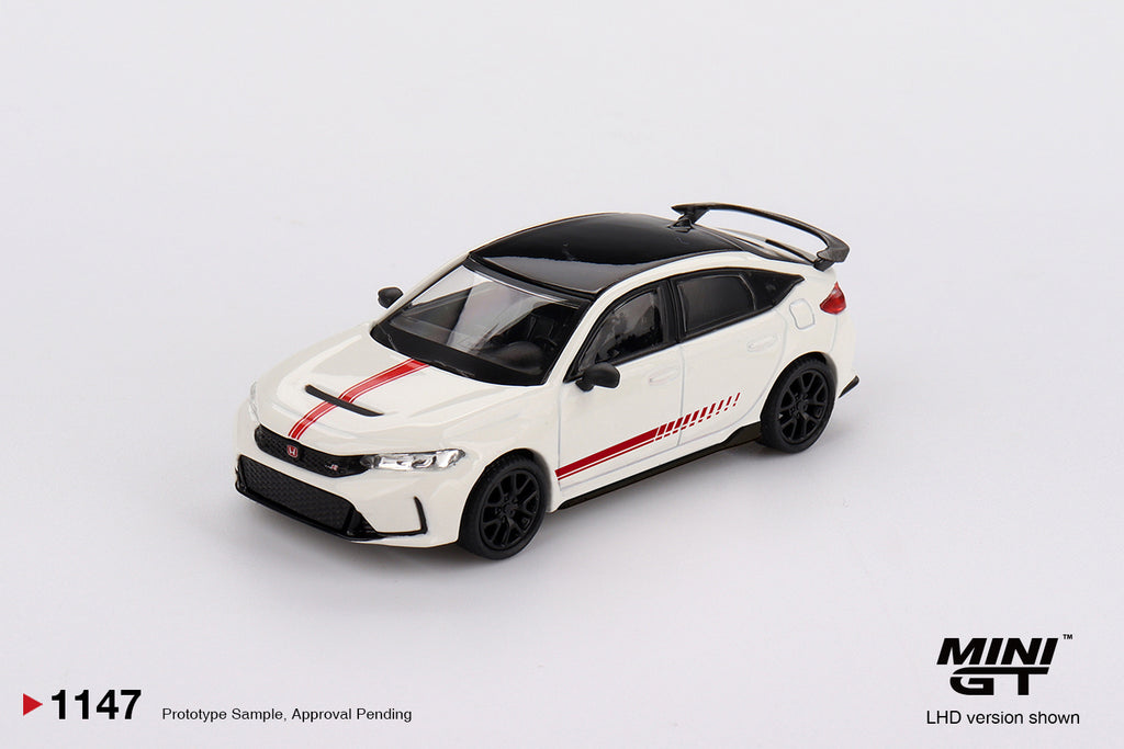 Mini GT Honda Civic Type R Ultimate Edition #1147