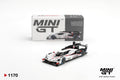 Mini GT Acura ARX-06 GTP #93 Acura Meyer Shank Racing 2025 IMSA Daytona 24 Hrs #1170