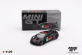 Mini GT Lamborghini Huracán GT3 EVO2 #45 No. 45 DEX Imaging  2024 IMSA Daytona 24 Hrs #1129 (BOX)