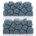 Miniature Model Stone 2 Pcs Set