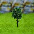 Miniature Tree  with fruit 1 Pcs Type 2