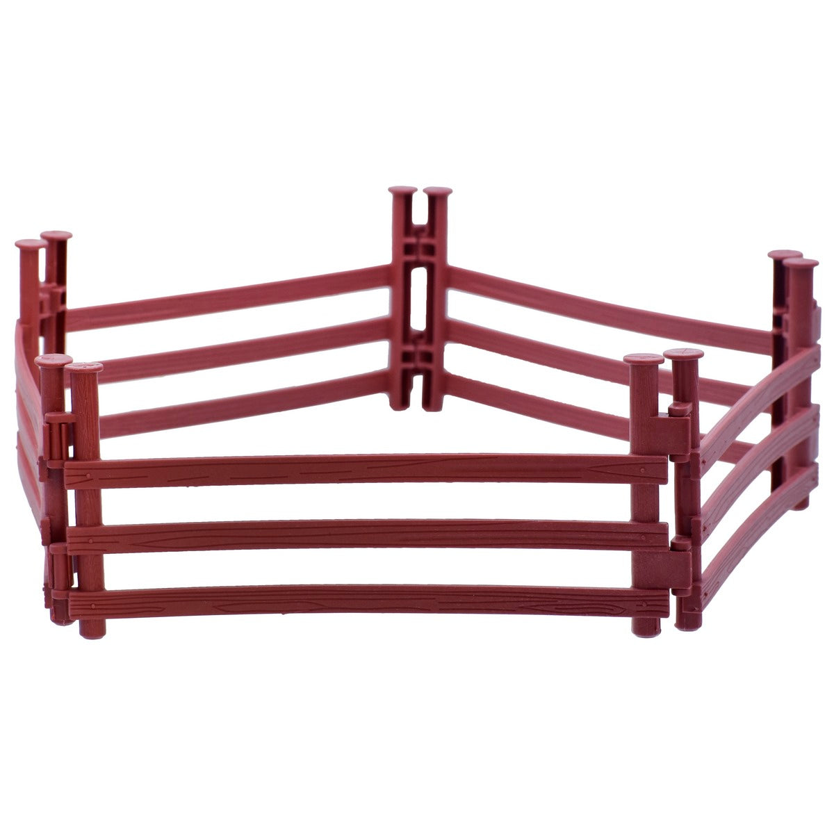 Miniature Wall Fence Set Of 5 Pcs 15cmx7cm 5 Pcs