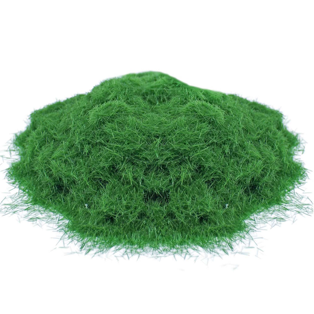 Garden Grass Powder Dark Green 20Gsm 1 Bottle
