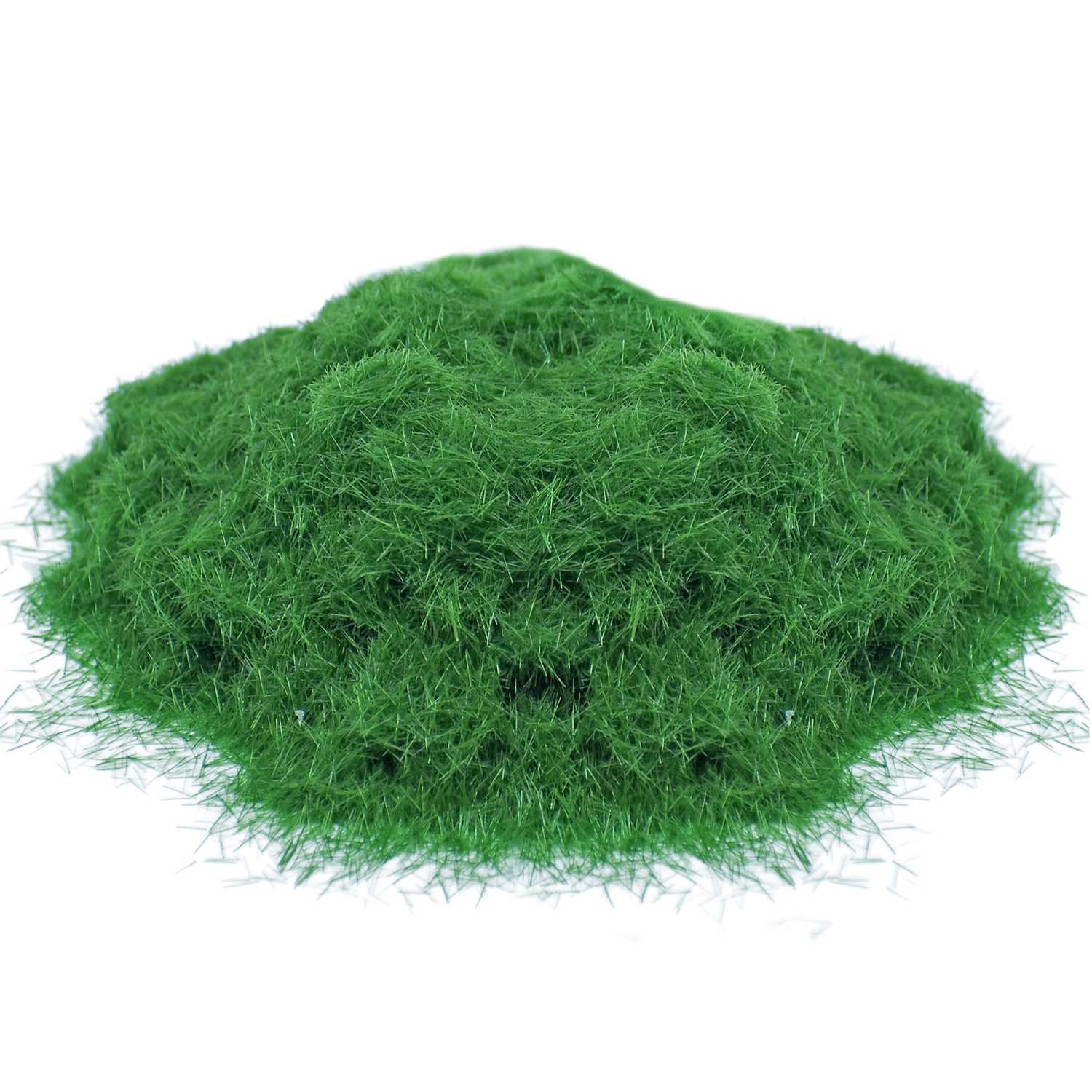 Garden Grass Powder Dark Green 20Gsm 1 Bottle