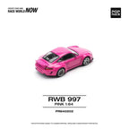 Pop Race RWB 997 - Pink #202