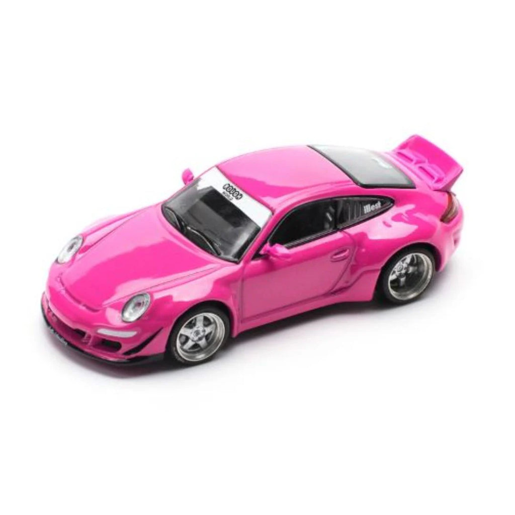 Pop Race RWB 997 - Pink #202