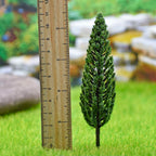 Thuja tree 1pc