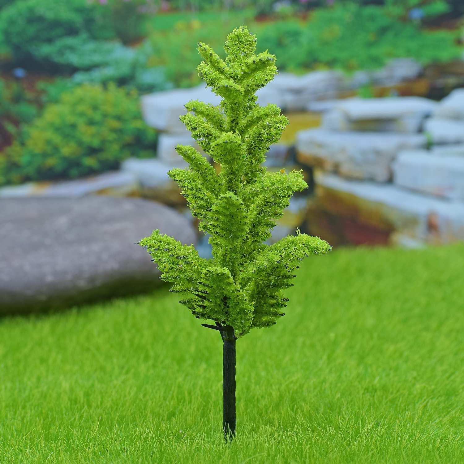 Pine tree 1pc