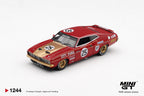 (Pre-Order) Mini GT FORD XB FALCON GT 25 1975 BATHURST 1000  AUSTRALIA EXCLUSIVE #1244