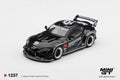 (Pre-Order) Mini GT TOYOTA GR SUPRA LB WORKS AMOCULTURE #1237 (BOX)