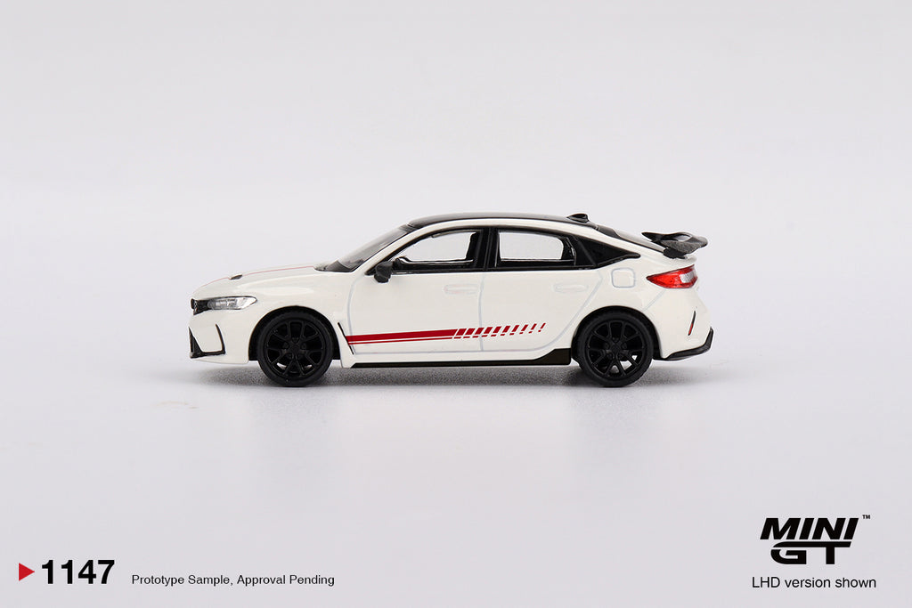 Mini GT Honda Civic Type R Ultimate Edition #1147